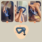 Theragun Relief Portable Massage Gun